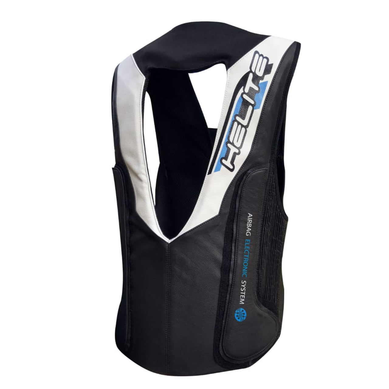Helite E-GP Air Track Vest