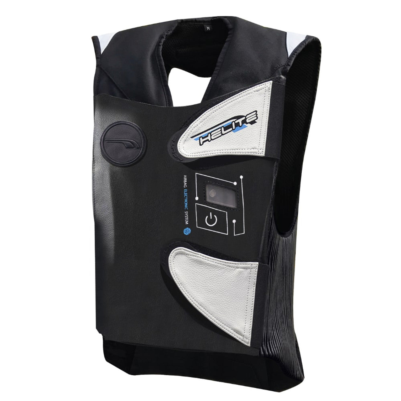 Helite E-GP Air Track Vest