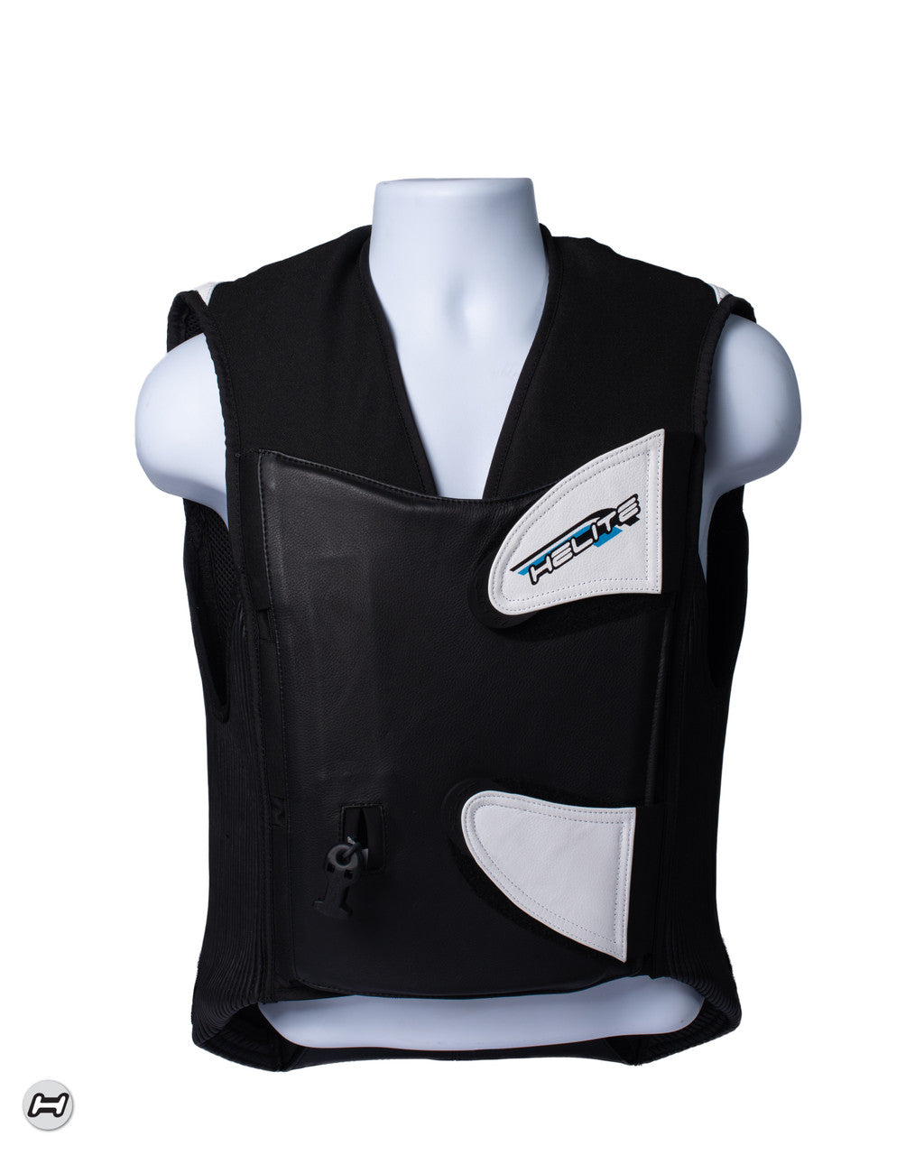Helite GP Air Racing Vest