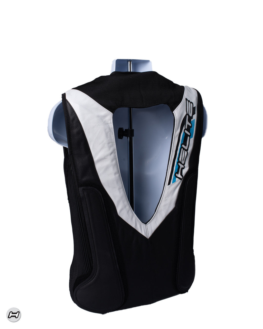 Helite GP Air Racing Vest