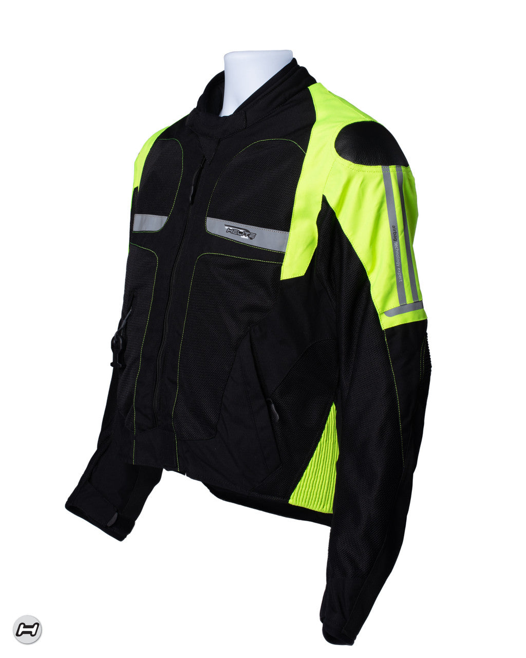 Helite Free Air Jacket