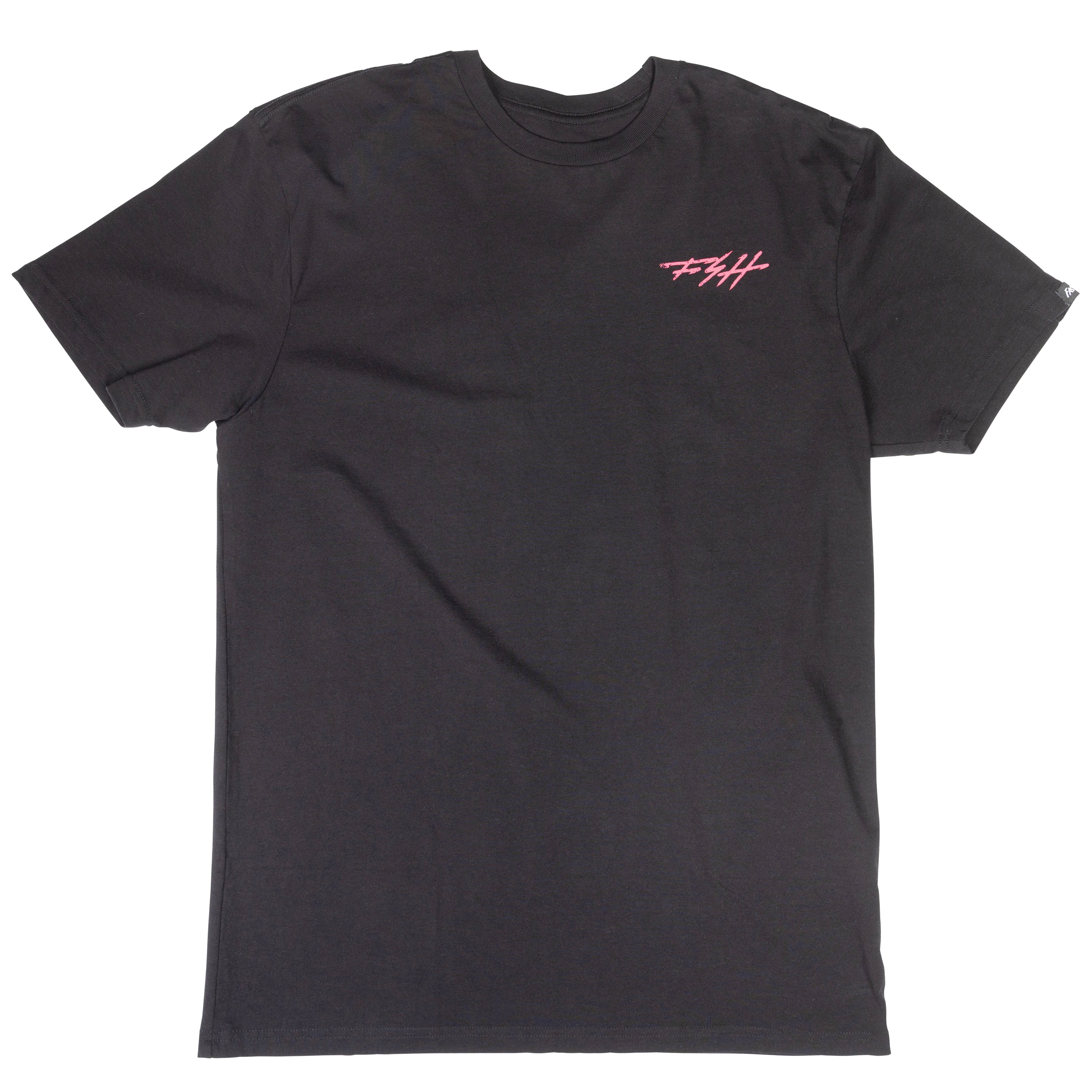 Fasthouse Hideout SS Tee