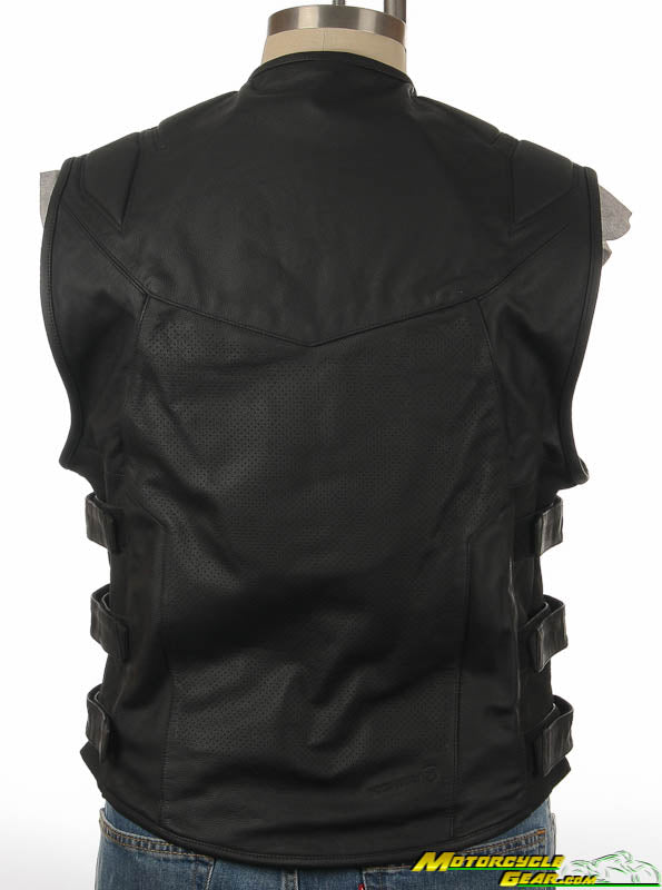 Highway 21 Blockade Vest