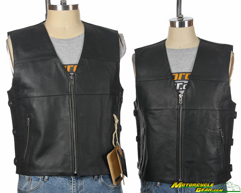 Highway 21 12 Gauge Vest