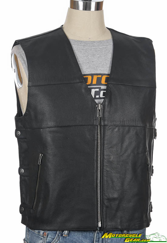 Highway 21 12 Gauge Vest