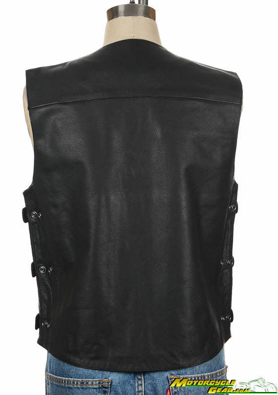 Highway 21 12 Gauge Vest