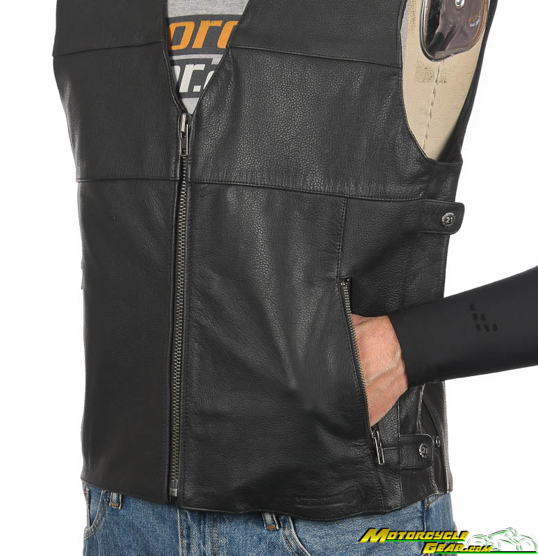 Highway 21 12 Gauge Vest