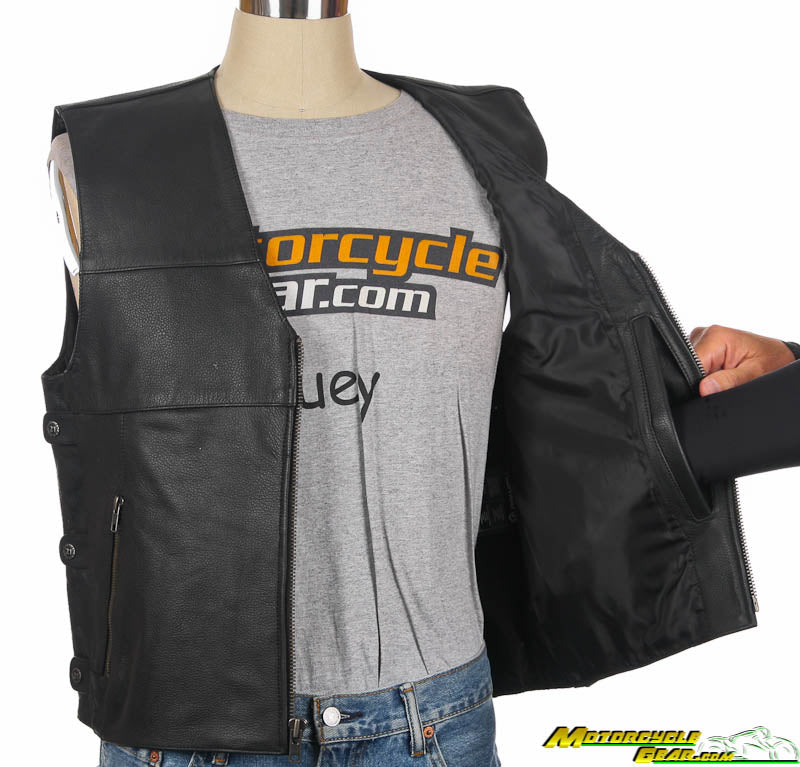 Highway 21 12 Gauge Vest