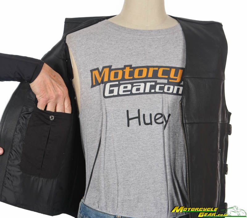 Highway 21 12 Gauge Vest