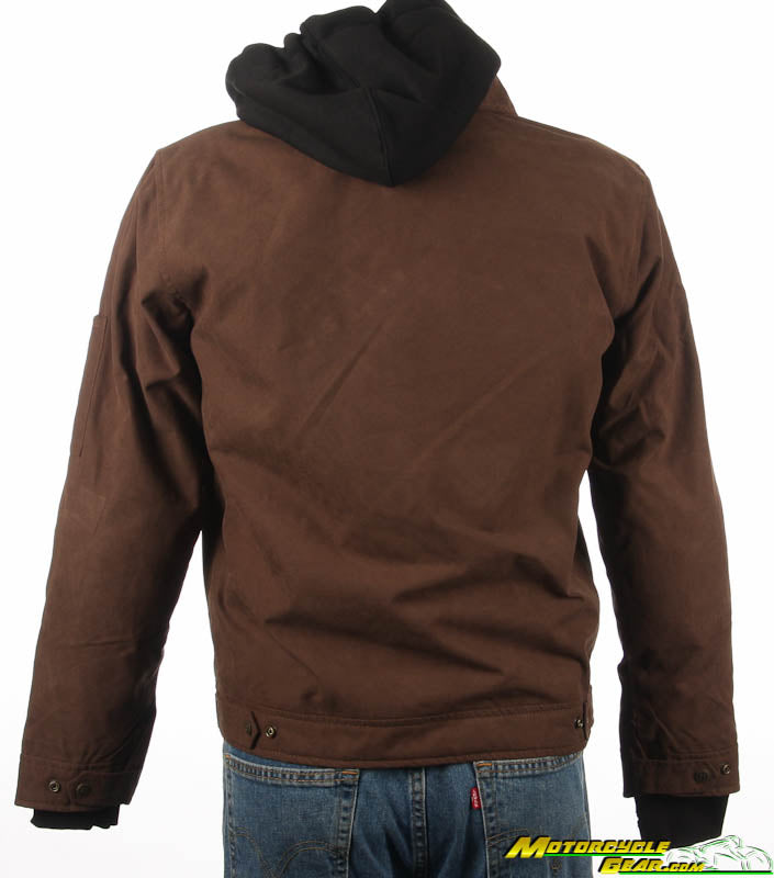 Highway 21 Gearhead Jacket
