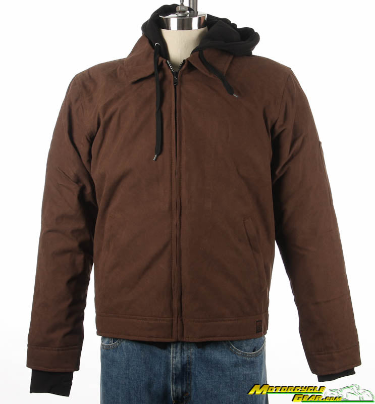 Highway 21 Gearhead Jacket