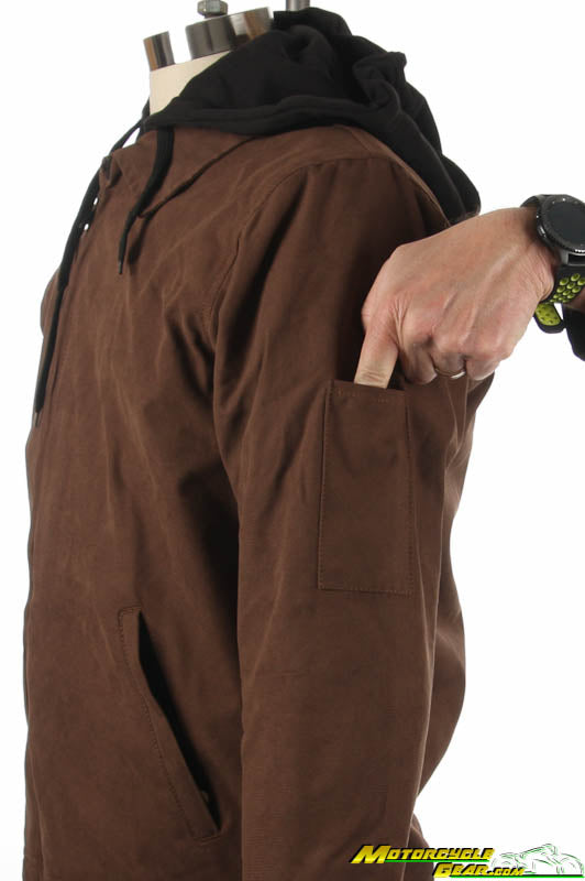 Highway 21 Gearhead Jacket