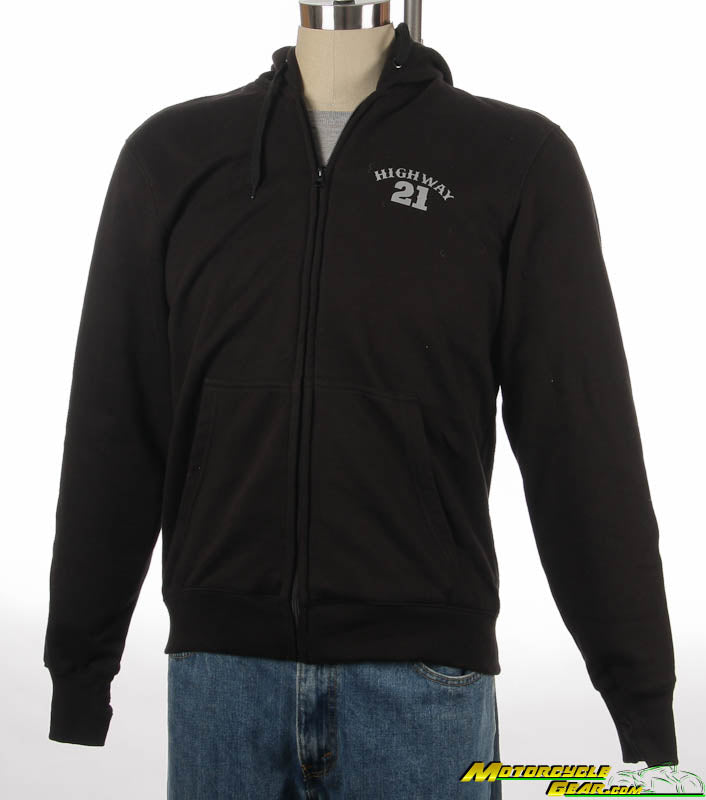 Highway 21 Gearhead Jacket