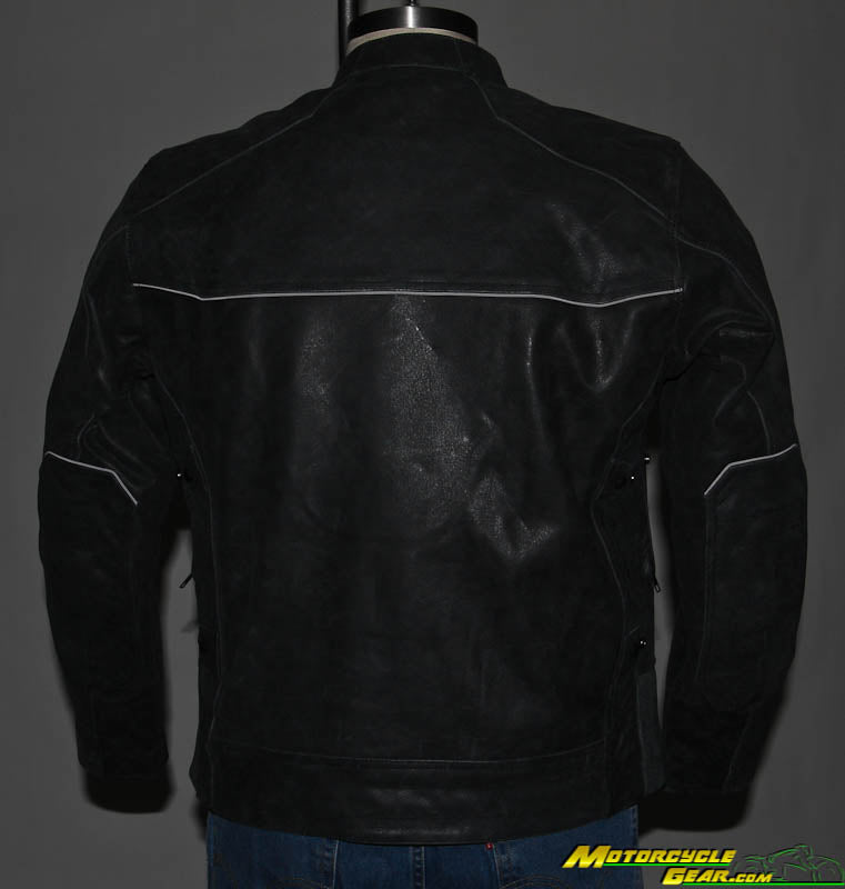Highway 21 Gunner Jacket
