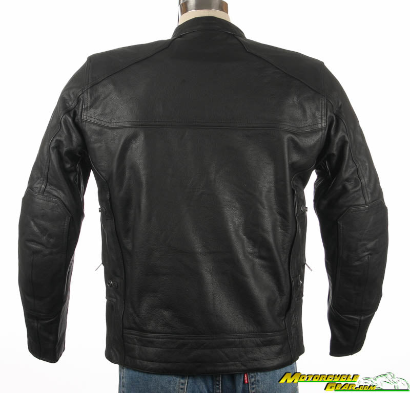 Highway 21 Gunner Jacket