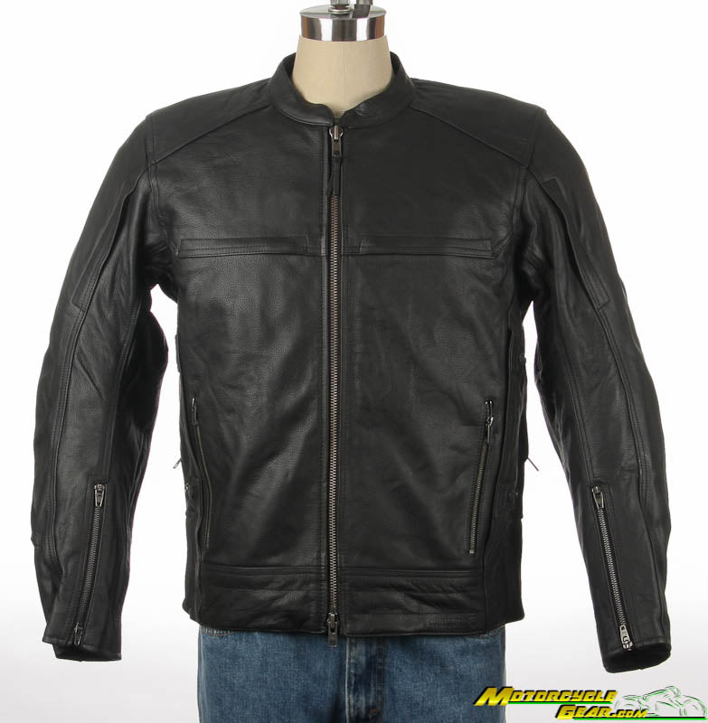 Highway 21 Gunner Jacket