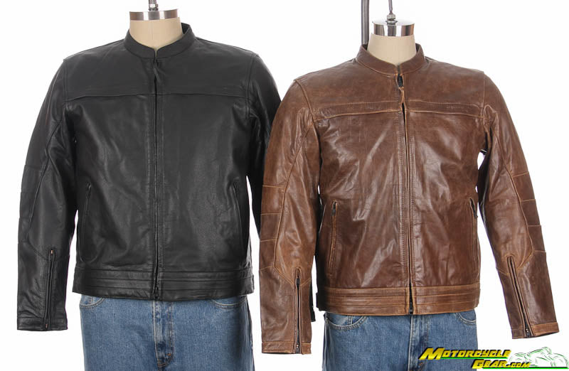 Highway 21 Primer Jacket