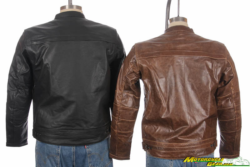 Highway 21 Primer Jacket