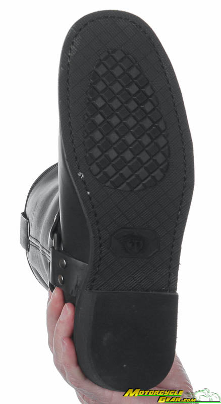 Highway 21 Spark Boots