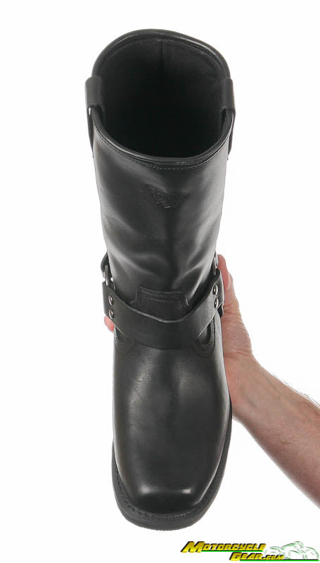 Highway 21 Spark Boots