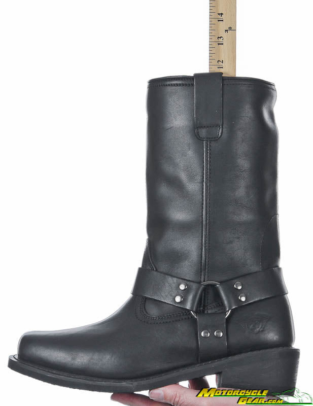 Highway 21 Spark Boots