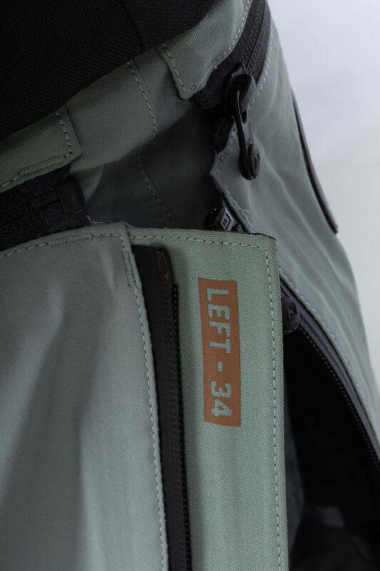 Klim Adventure Rally Pant