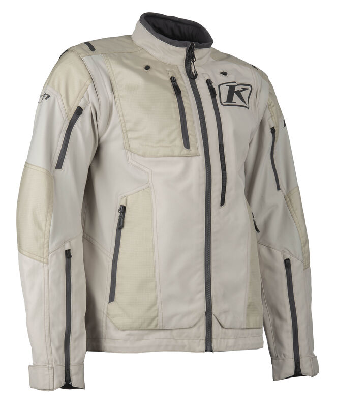 Klim Dakar Jacket