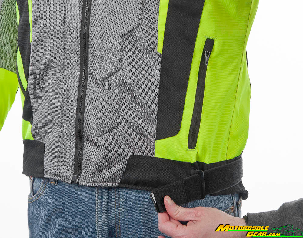 Cortech Hyper-Flo Air Jacket