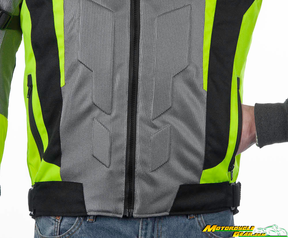 Cortech Hyper-Flo Air Jacket