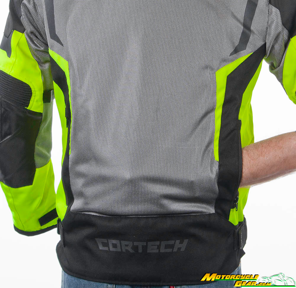 Cortech Hyper-Flo Air Jacket