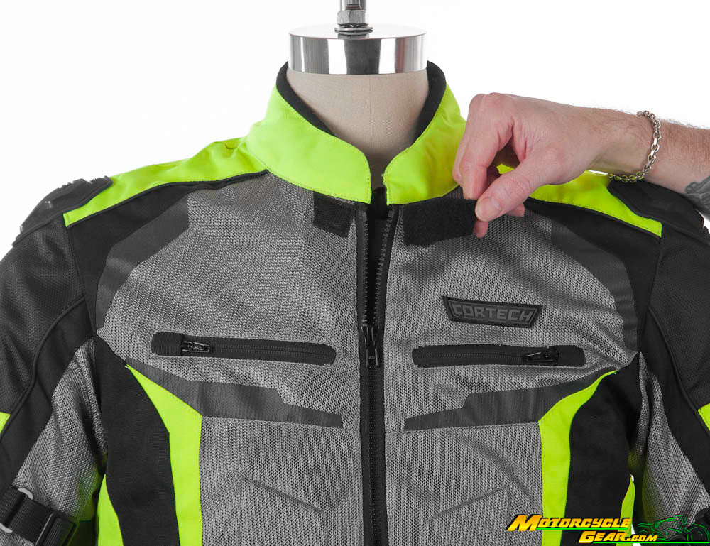 Cortech Hyper-Flo Air Jacket