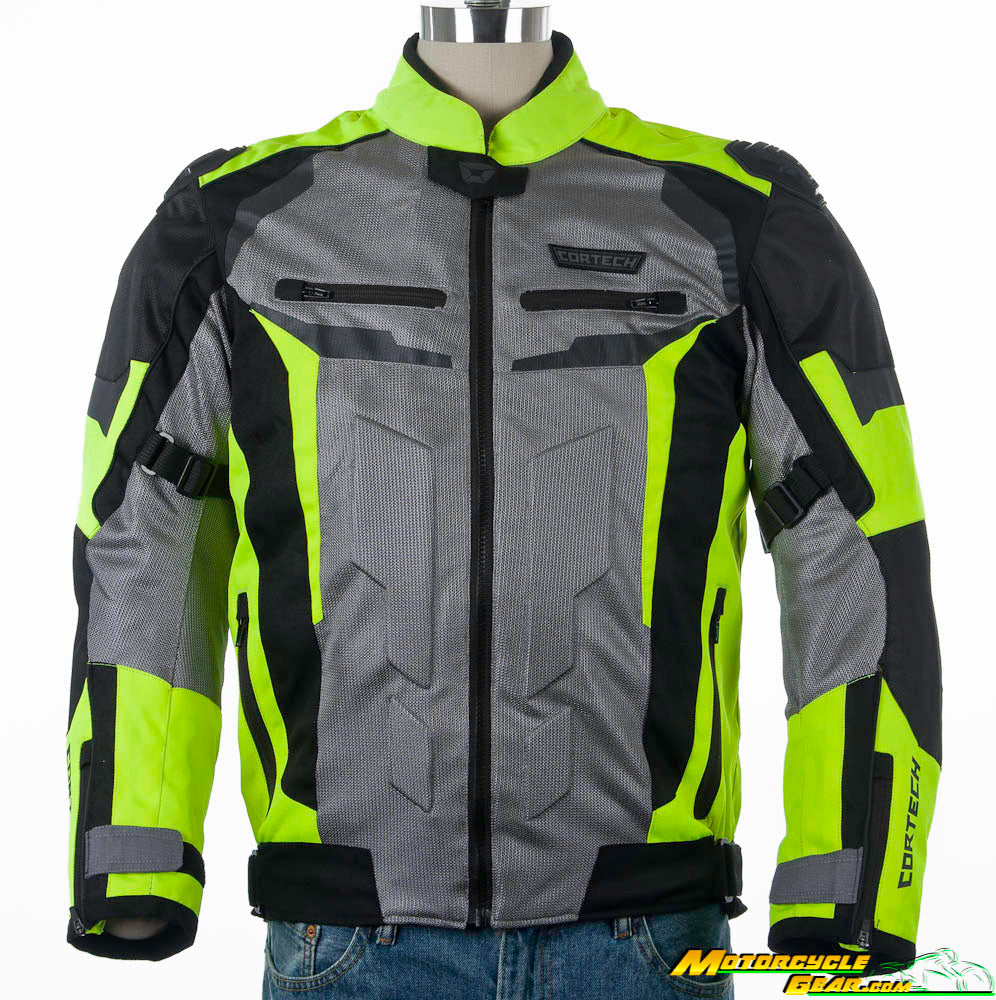 Cortech Hyper-Flo Air Jacket