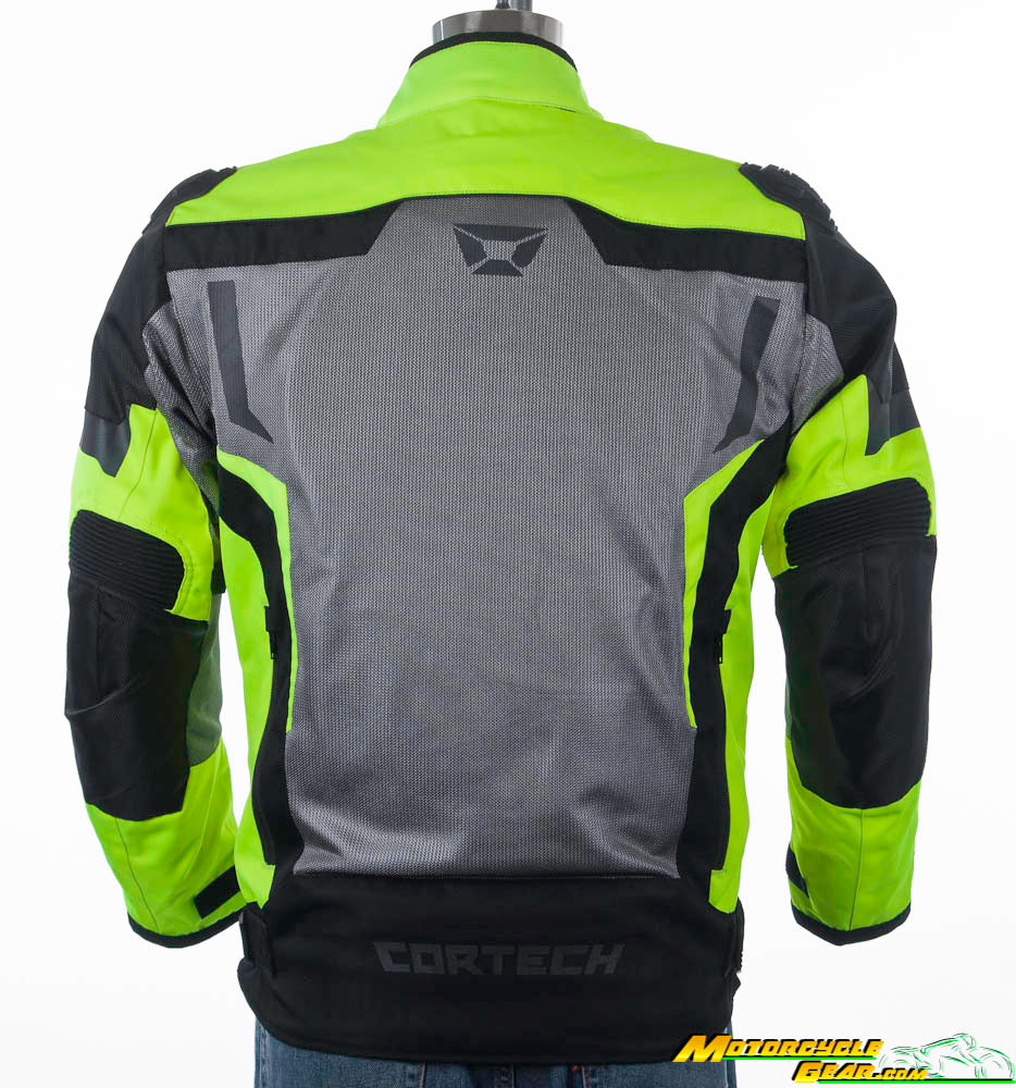 Cortech Hyper-Flo Air Jacket