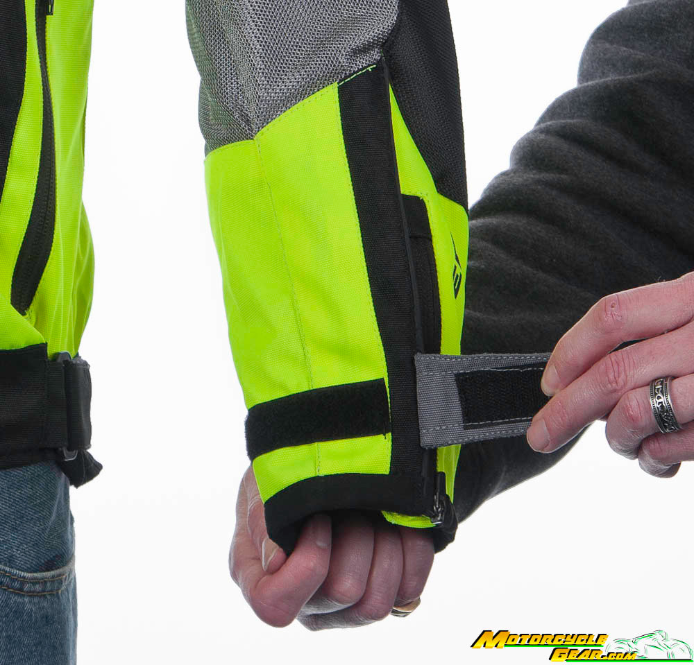 Cortech Hyper-Flo Air Jacket