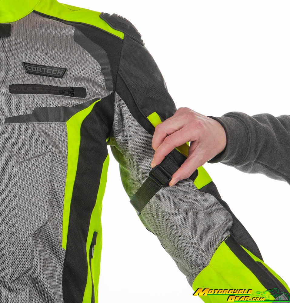 Cortech Hyper-Flo Air Jacket