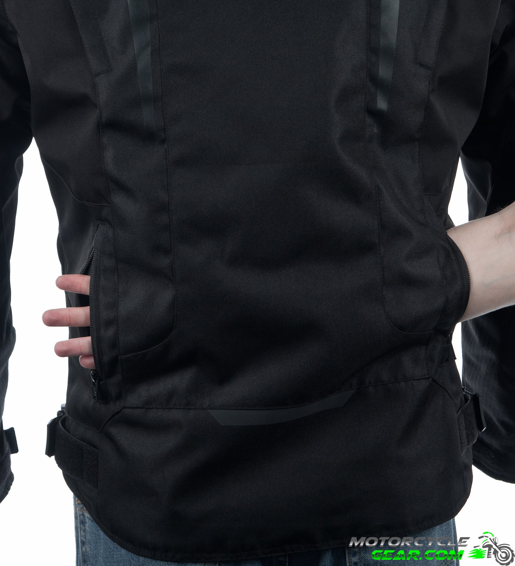 Cortech Hyper-Tec 2.0 Jacket