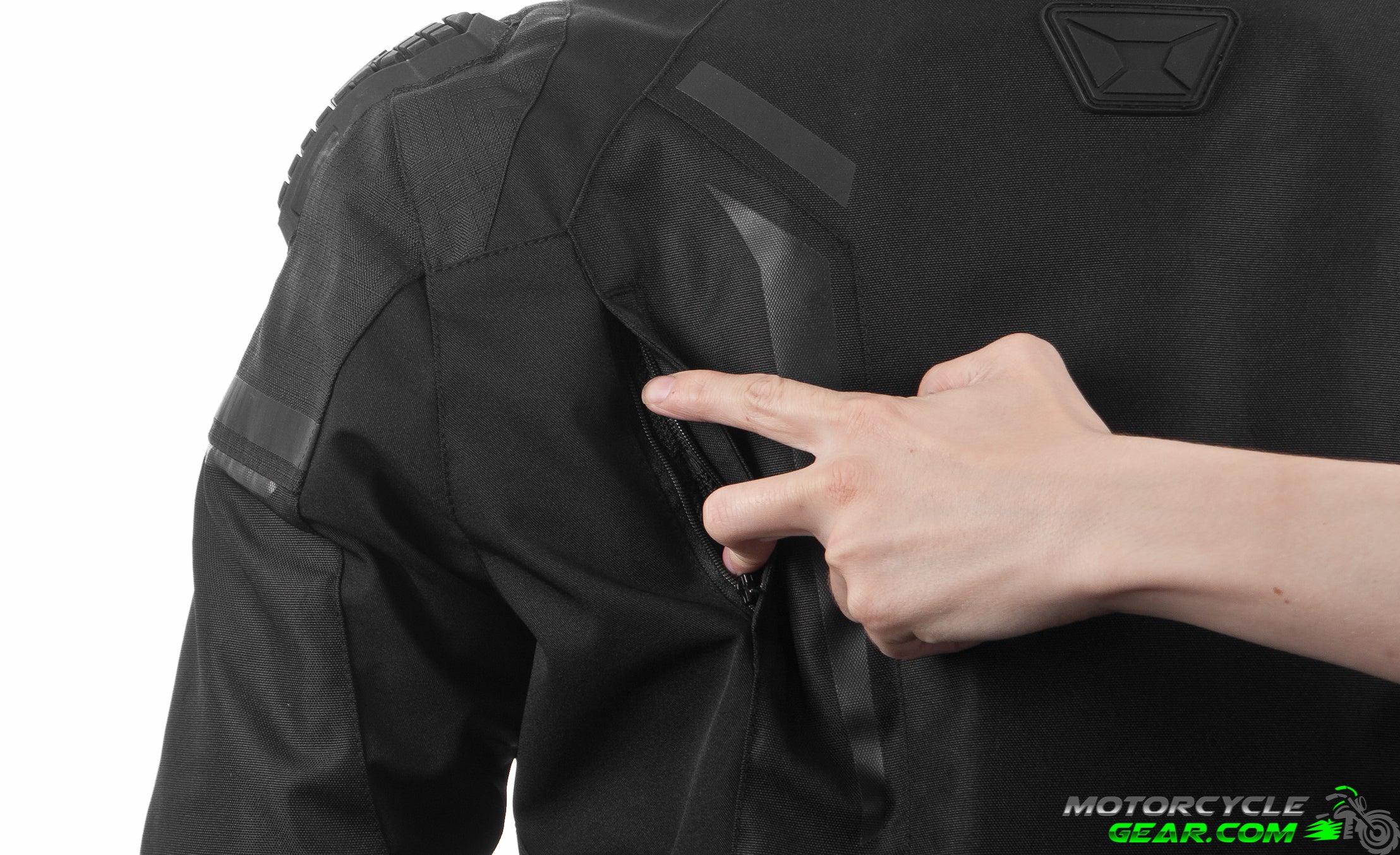 Cortech Hyper-Tec 2.0 Jacket