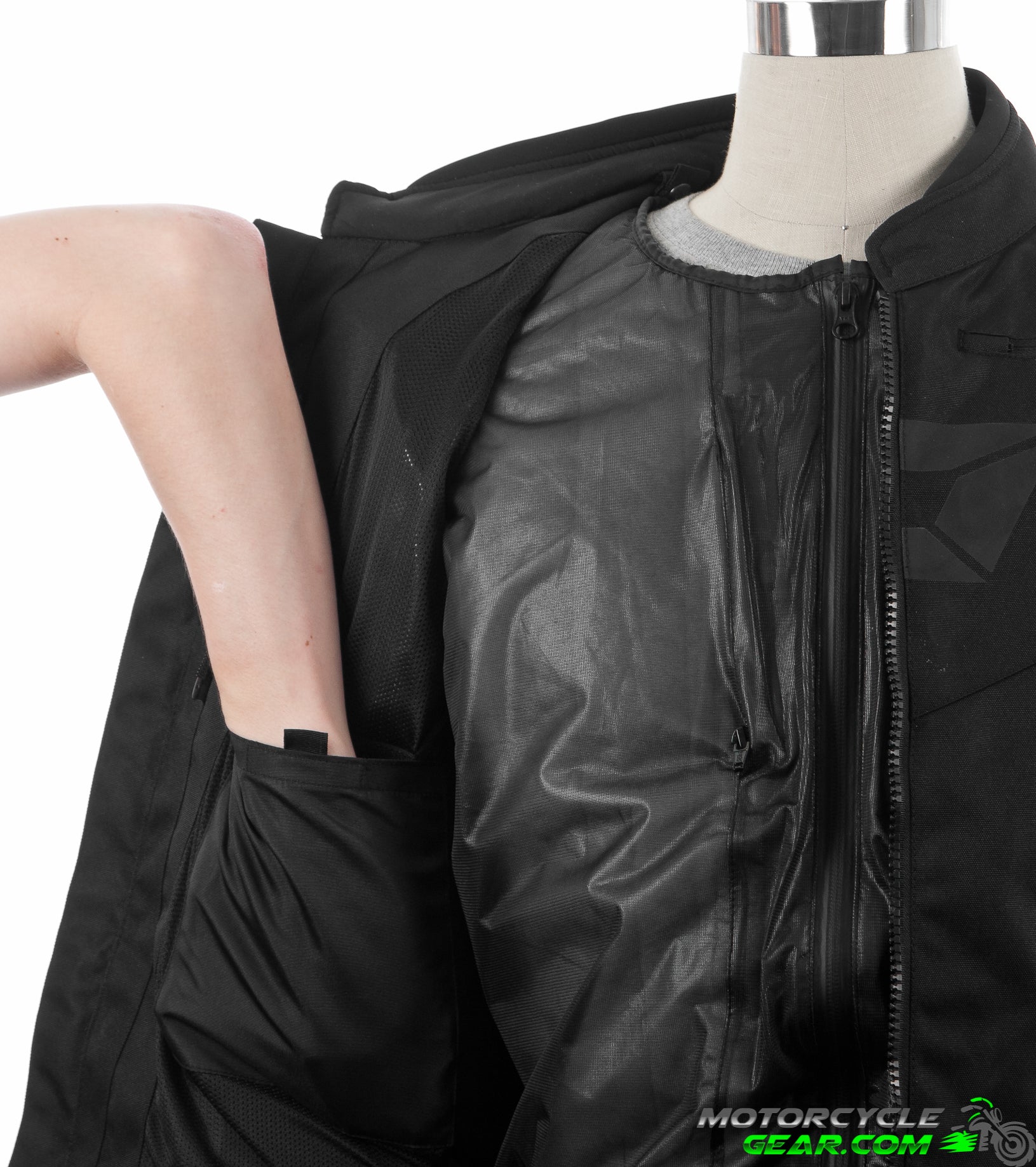 Cortech Hyper-Tec 2.0 Jacket