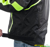 Cortech Hyper-Tec Jacket