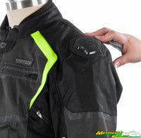 Cortech Hyper-Tec Jacket
