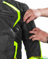 Cortech Hyper-Tec Jacket