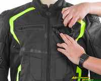 Cortech Hyper-Tec Jacket