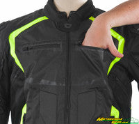 Cortech Hyper-Tec Jacket