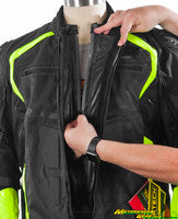 Cortech Hyper-Tec Jacket