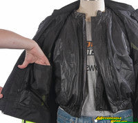 Cortech Hyper-Tec Jacket