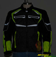 Cortech Hyper-Tec Jacket