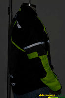 Cortech Hyper-Tec Jacket