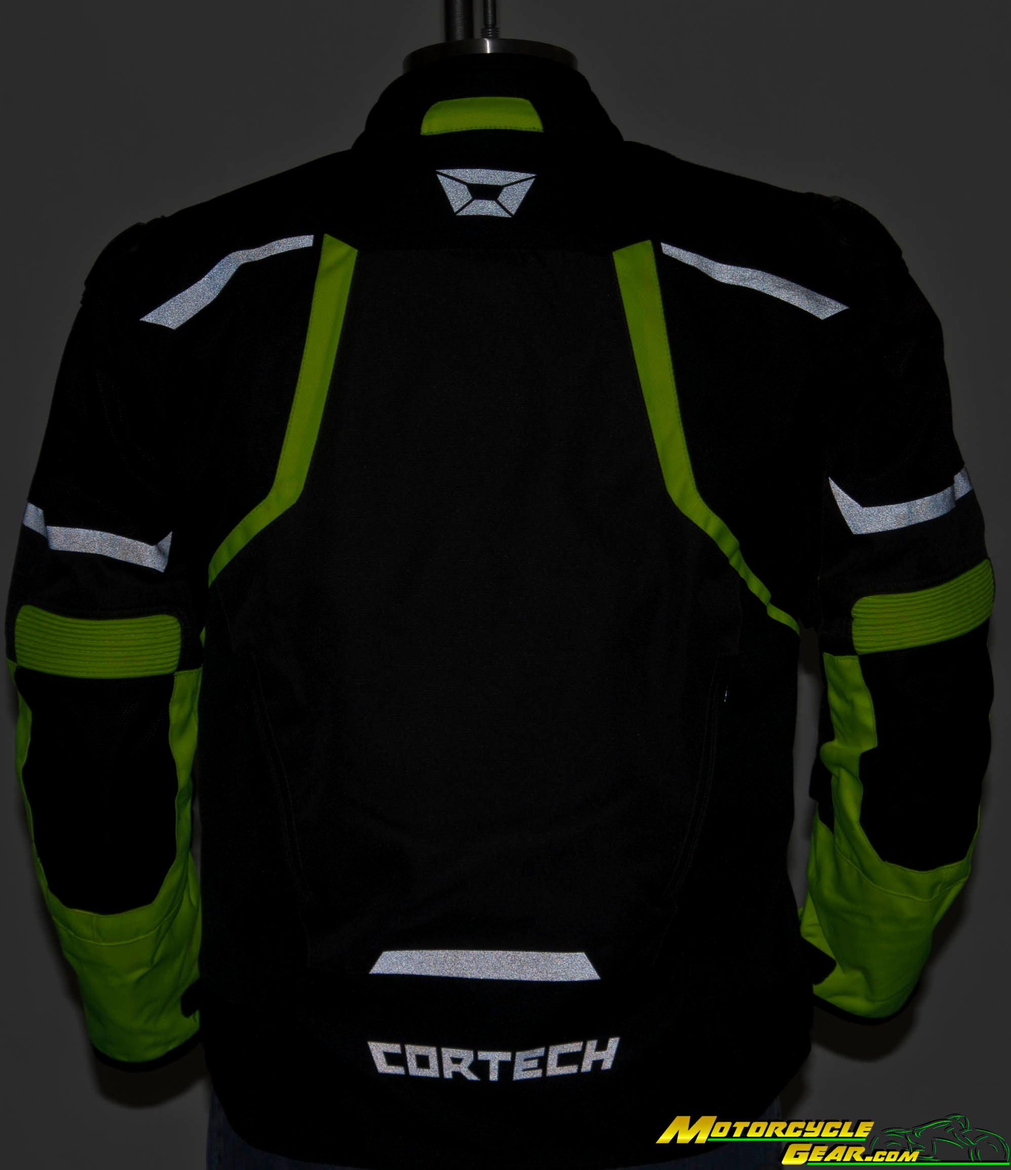 Cortech Hyper-Tec Jacket — Motorcycle Gear