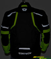 Cortech Hyper-Tec Jacket