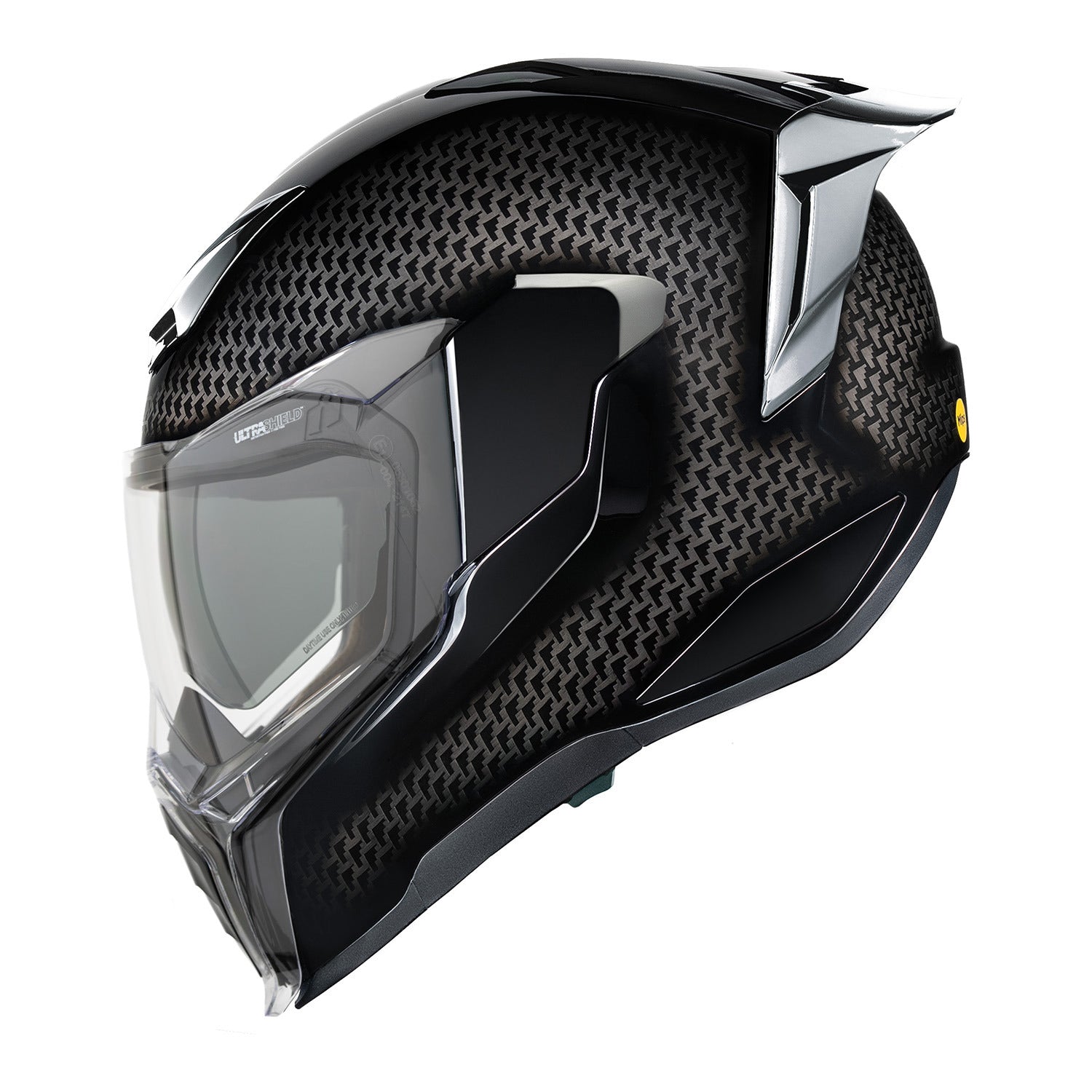 Icon Ultraflite Carbon MIPS Helmet